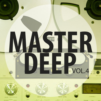 Various Artists - Master Deep, Vol. 4