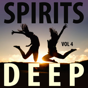 Various Artists - Spirits Deep, Vol. 4