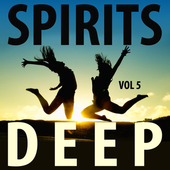 Various Artists - Spirits Deep, Vol. 5