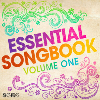 Jason Mason & Paul Williams - Essential Songbook, Vol. 1
