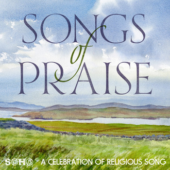 Various Artists - Songs of Praise: A Celebration of Religious Song