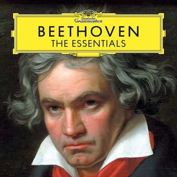 Various Artists - Beethoven: The Essentials