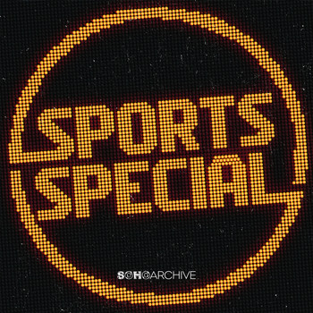 Various Artists - Sports Special
