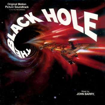 Various Artists - The Black Hole