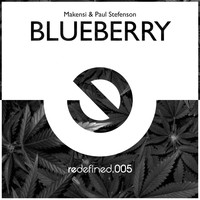 Paul Stefenson - Blueberry