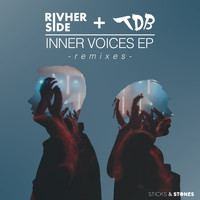 Rivherside - Inner Voices (Remixes)