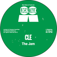 Cle - The Jam