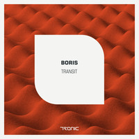 DJ Boris - Transit EP