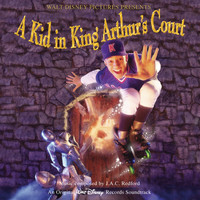 J.A.C. Redford - Kid In King Arthur's Court