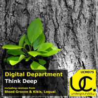 Digital Department - Think Deep
