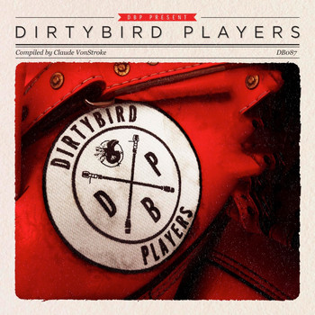 Various Artists - DIRTYBIRD Players