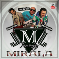 Juanma King & Manu Gordillo feat. Prod. Martinez - Mirala