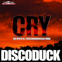 Discoduck - Cry