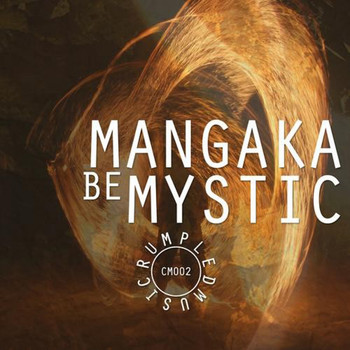 Mangaka - Be Mystic