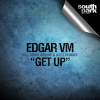 Edgar VM - Get Up
