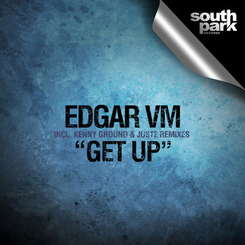 Edgar Vm - Get Up