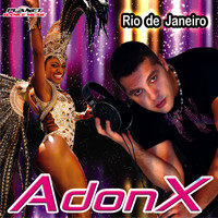 AdonX - Rio De Janeiro