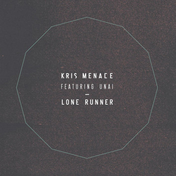 Kris Menace feat. Unai - Lone Runner