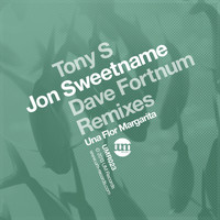 Jon Sweetname - Una Flor Margarita