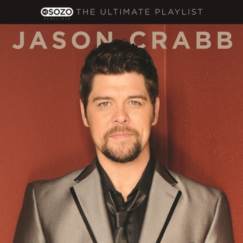 Jason Crabb - The Ultimate Playlist
