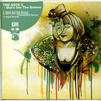 The Note V - She's Got The Groove