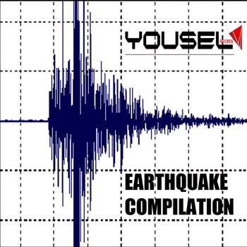 Various Artists - Earthquake Compilation