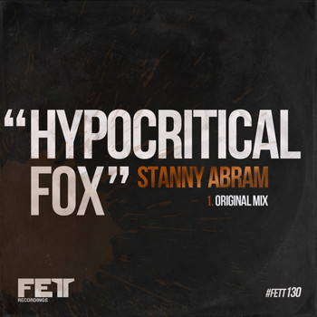 Stanny Abram - Hypocritical Fox