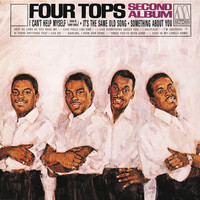 Four Tops - Four Tops - Second Album