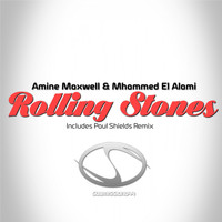 Amine Maxwell & Mhammed El Alami - Rolling Stones