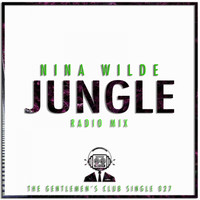 Nina Wilde - Jungle (Radio Mix)