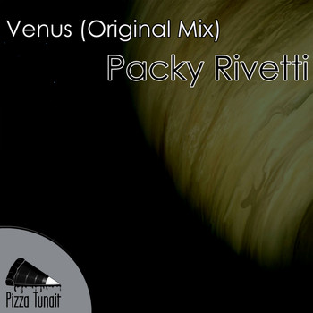 Packy Rivetti - Venus
