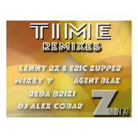Zona - Time Remixes