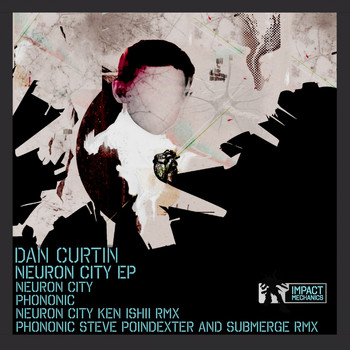 Dan Curtin - Neuron City