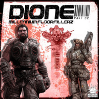 Dione - Millennium Floorfillerz, Pt. 02