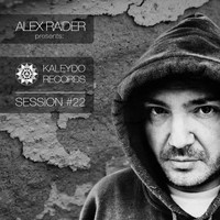 Alex Raider - Kaleydo Records Session #22