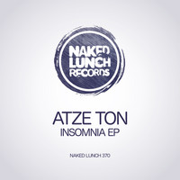Atze Ton - Insomnia EP