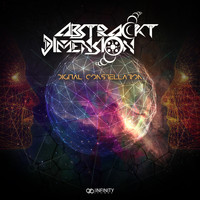 Abstrackt Dimension - Digital Constellation