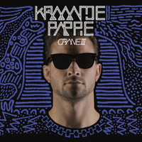 Kraantje Pappie - Crane III (Explicit)