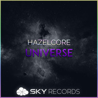 Hazelcore - Universe
