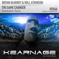 Bryan Kearney & Will Atkinson - The Game Changer (Standerwick Remix)
