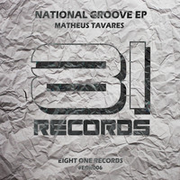 Matheus Tavares - National Groove