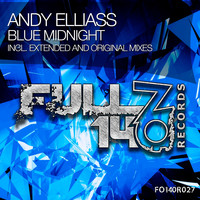 Andy Elliass - Blue Midnight