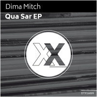 Dima Mitch - Qua Sar EP