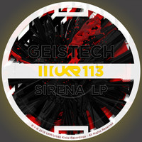 Geistech - Sirena LP