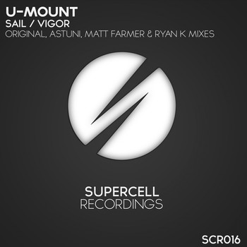 U-Mount - Sail / Vigor