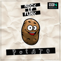 Nick Le Funk - Potato