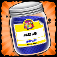 Hard Jeli - High Five