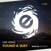 Van Yorge - Found A Way
