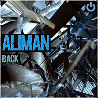 Aliman - Back
