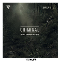 Rell The Soundbender - Criminal (PuroWuan Remix)